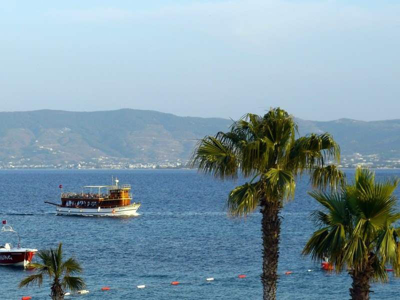 Armonia Holiday Village & Spa 5* миниатюра 6