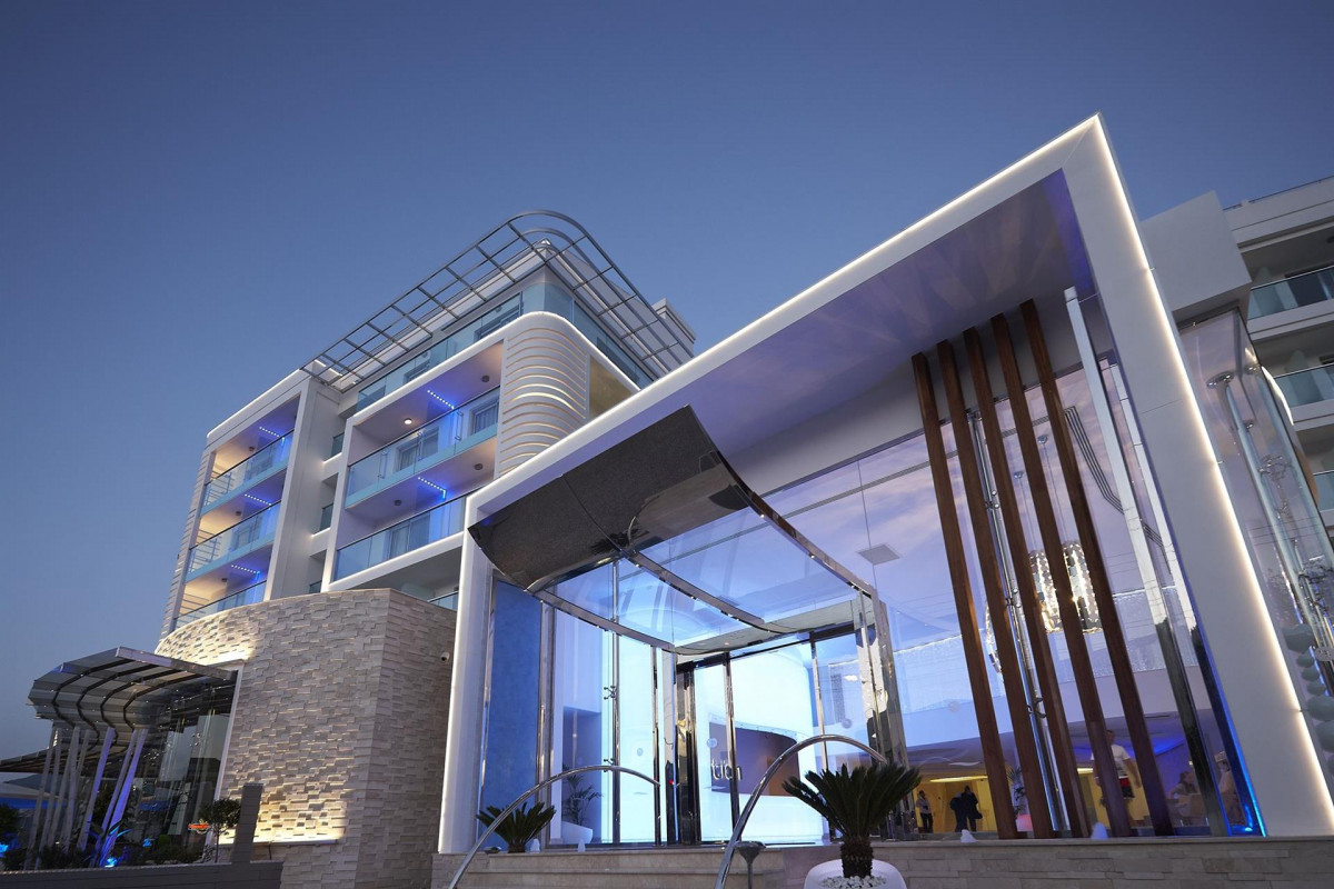 Blue Bay Platinum 5* миниатюра 4