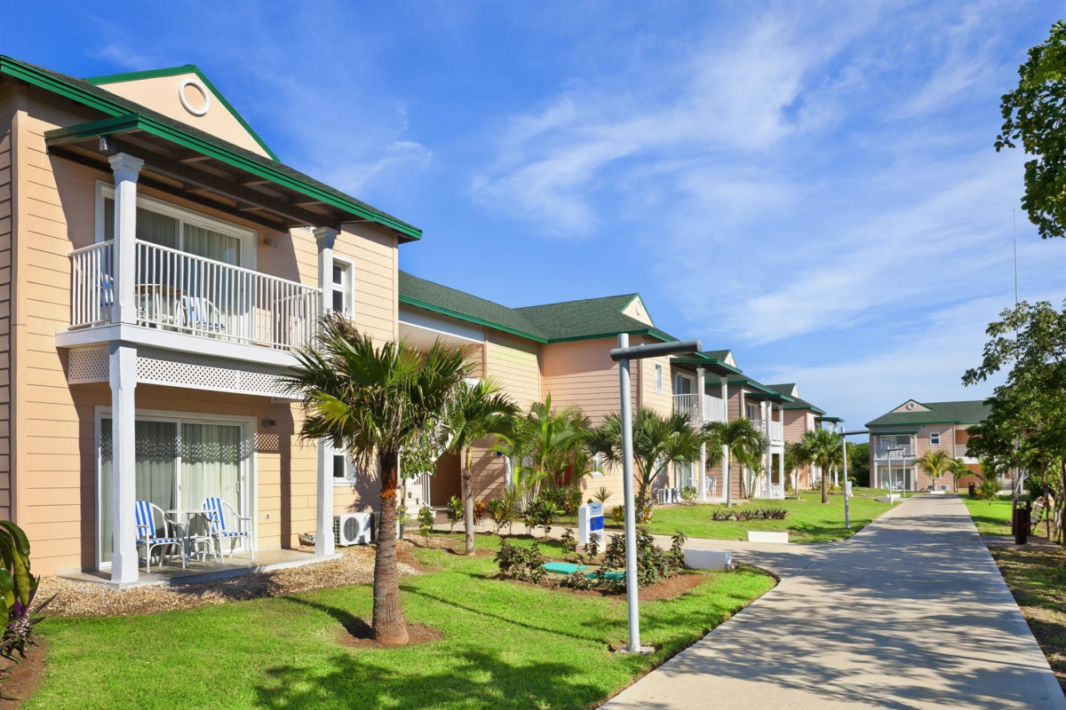 Valentin El Patriarca Varadero (Ex.ocean Varadero El Patriarca) 5* миниатюра 2