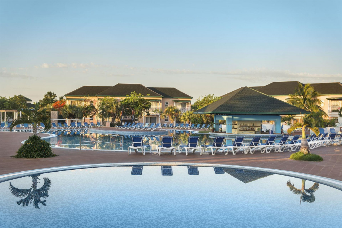 Valentin El Patriarca Varadero (Ex.ocean Varadero El Patriarca) 5* миниатюра 5