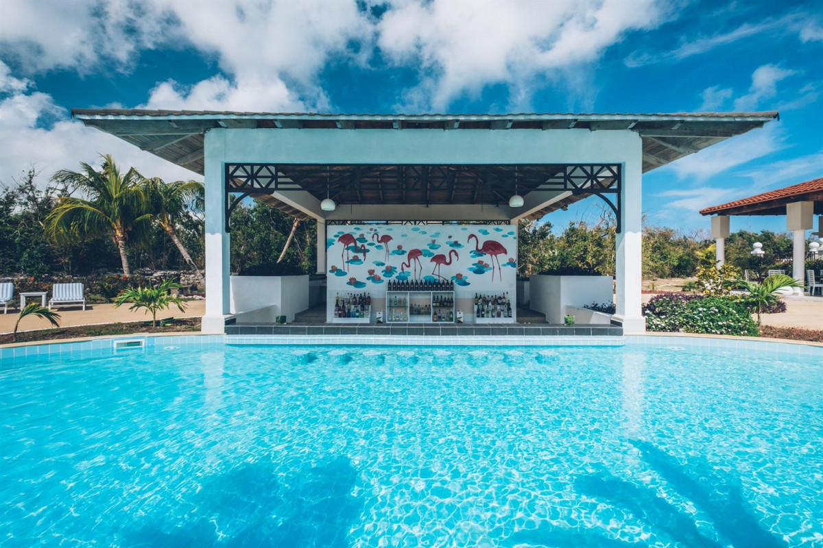 Iberostar Selection Ensenachos 5* миниатюра 4