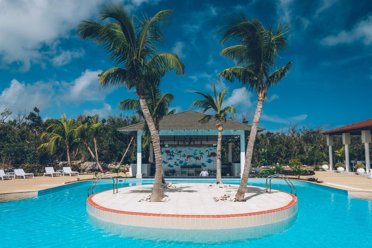 Iberostar Selection Ensenachos 5* миниатюра 6