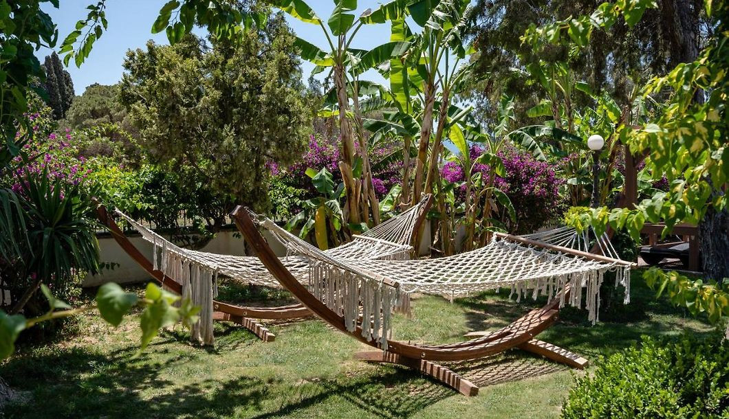 Golden Beach Resort & Spa 4* миниатюра 4