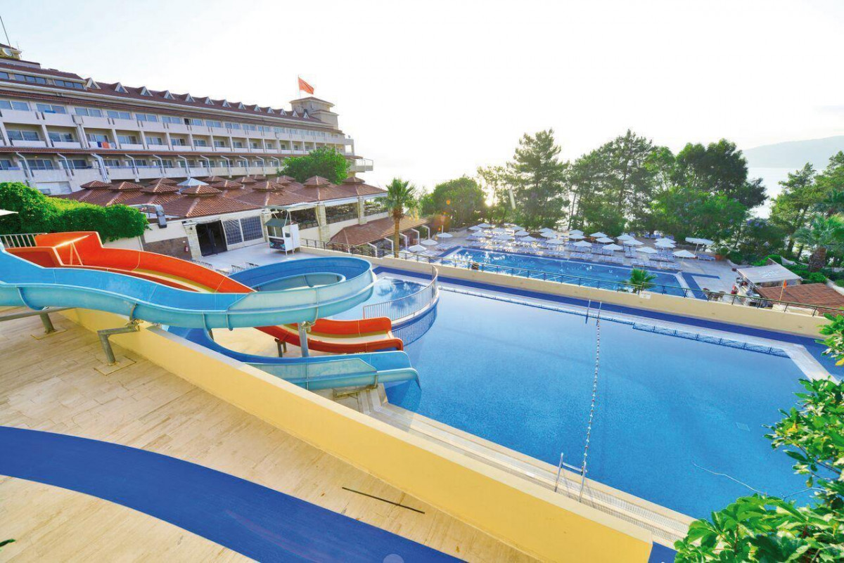 Labranda Mares (Ex. Grand Yazici Club Mares) 5* миниатюра 6