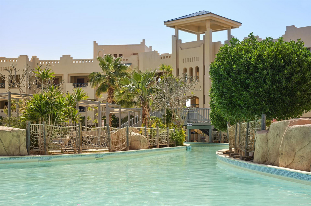 Coral Sea Water World (Ex. Coral Sea Resort) 5* миниатюра 6