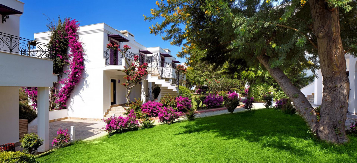 Kadikale Resort Spa & Wellness 5* миниатюра 2