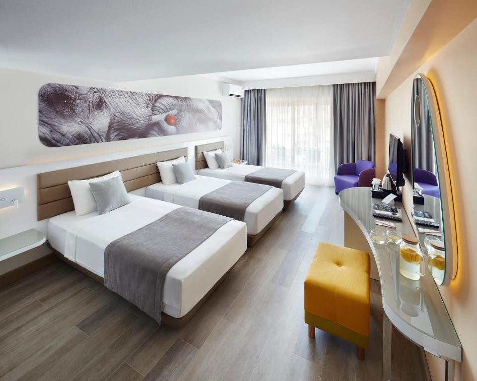 Lalila Blue Suites (Ex. Kalemci) 5* миниатюра 3