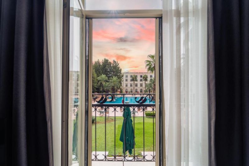 Ic Hotels Airport 5* миниатюра 5