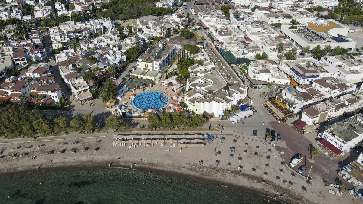 Solana By Yelken (Ex. Yelken Mandalinci Spa & Wellness) 4* миниатюра 3