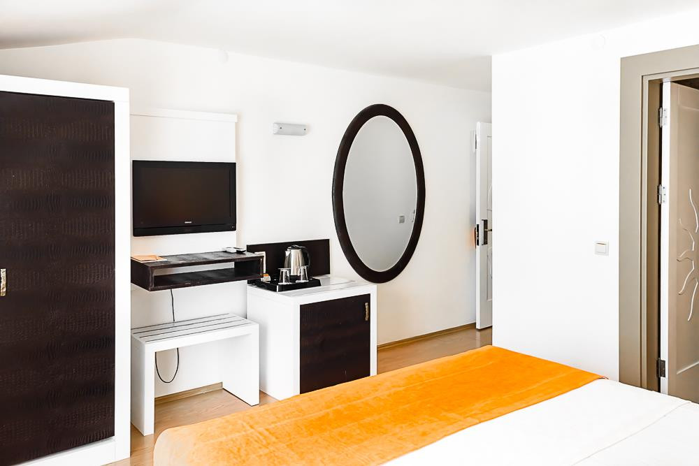 Mersoy Exclusive Aqua Resort (Ex. Mersoy Exclusive) 4* миниатюра 3