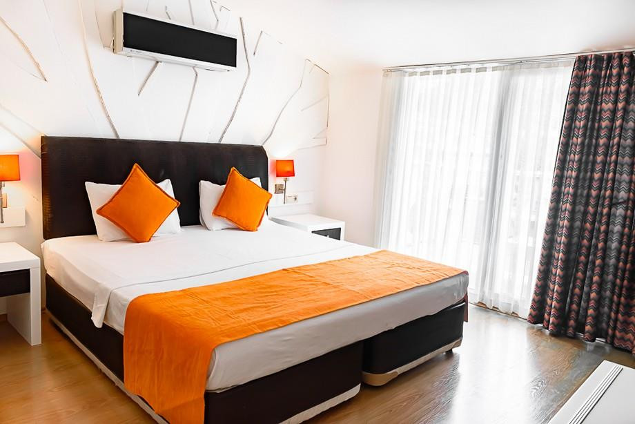 Mersoy Exclusive Aqua Resort (Ex. Mersoy Exclusive) 4* миниатюра 4