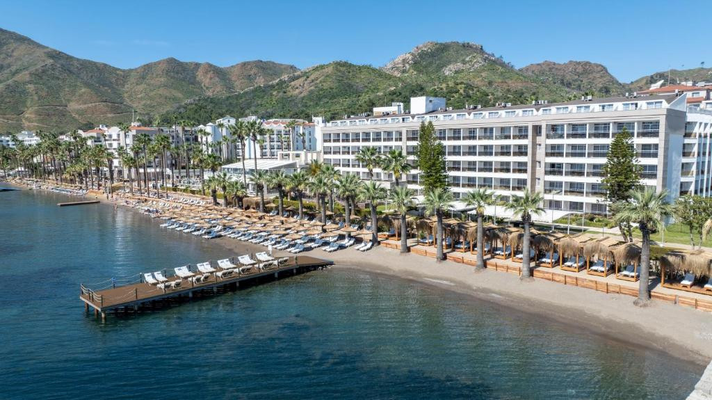 Prime Beach Hotel (Ex. Ideal Prime Beach) 5*