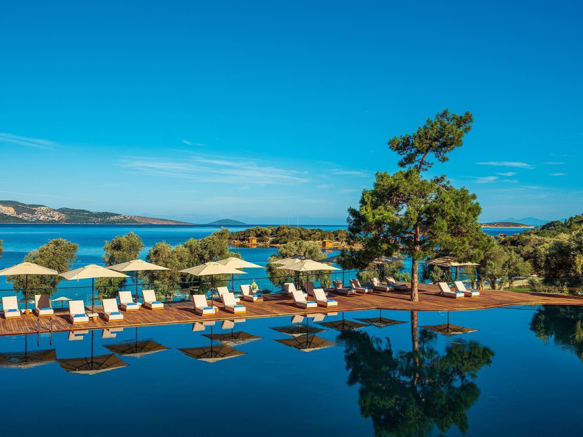 Rixos Premium Bodrum 5* миниатюра 4