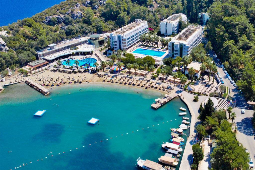 Turunc Hotel 5*