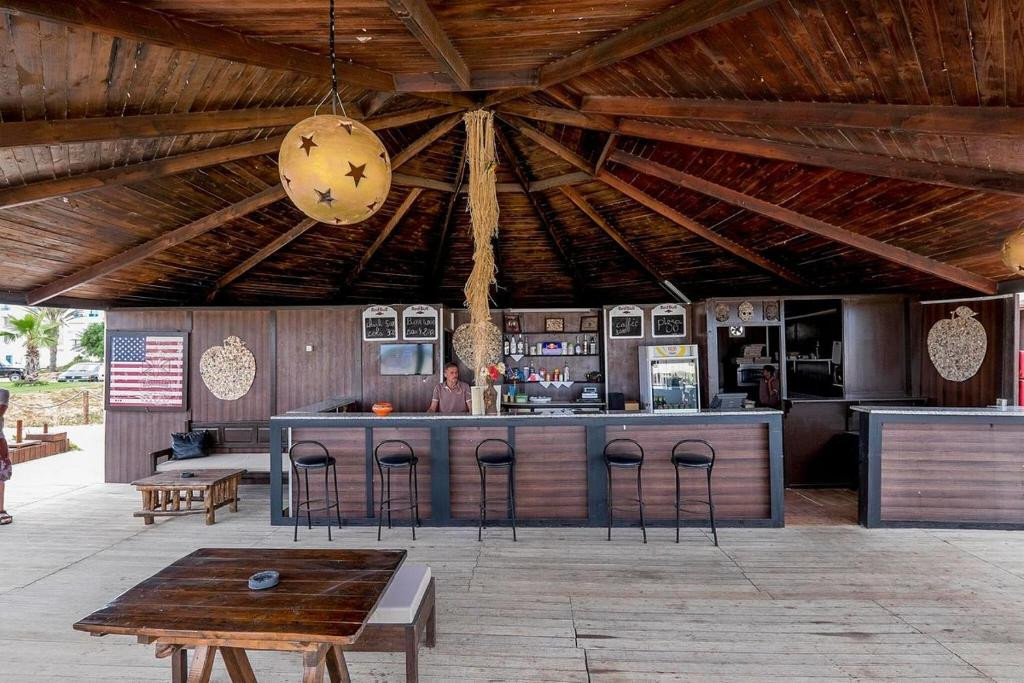 Houda Yasmine Hammamet 4* миниатюра 6