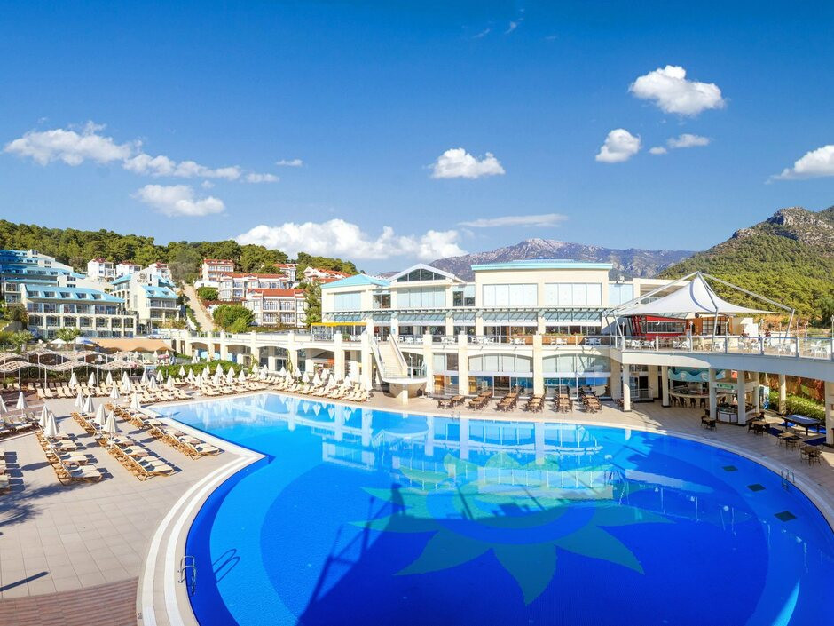 Orka Sunlife Resort & Spa 5*
