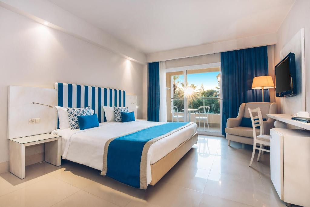 Iberostar Selection Diar El Andalous 5* миниатюра 5