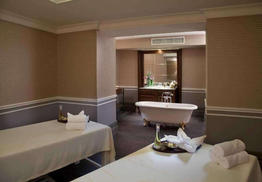 Rixos Pera Hotel 5* миниатюра 5