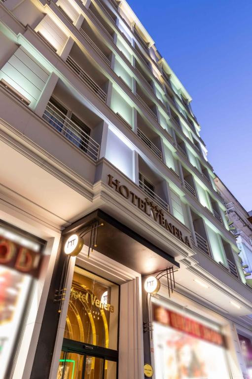 Venera Hotel Laleli 4*