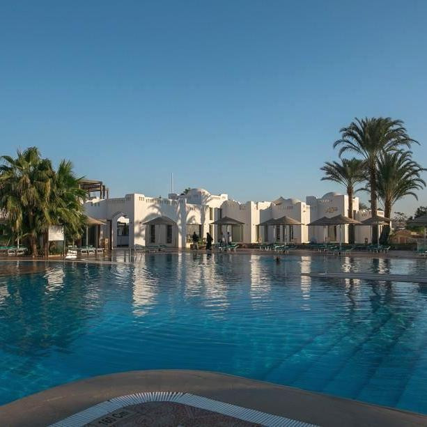 Domina Coral Bay Aquamarine Beach 5*