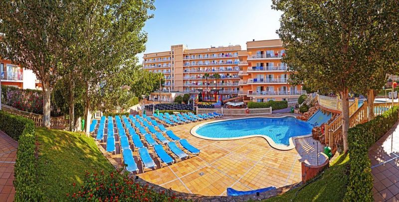 Palma Bay Club Resort 3*