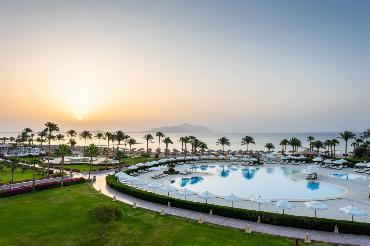 Baron Resort 5* миниатюра 5