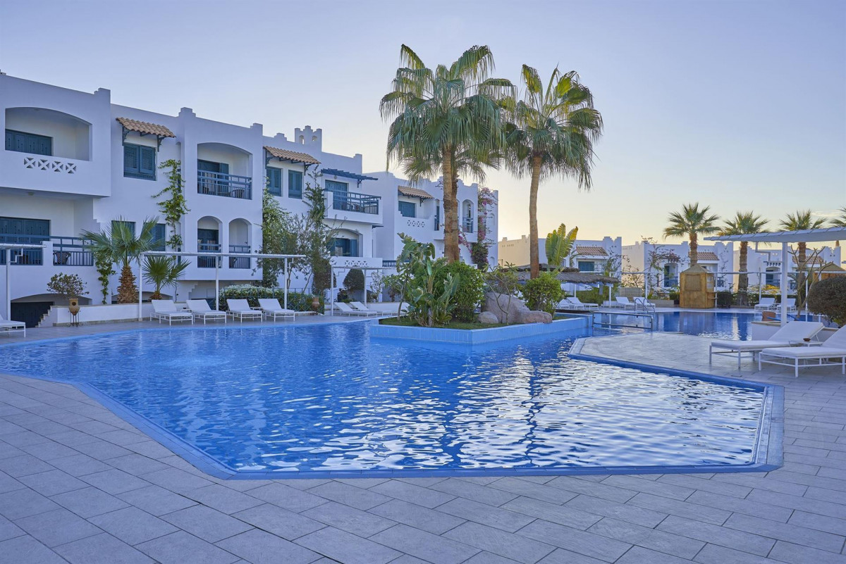 Jaz Neo Naama Bay (Ex. Solymar Naama Bay) 4* миниатюра 5