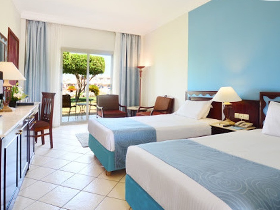 Concorde El Salam Sport Area 5* миниатюра 6