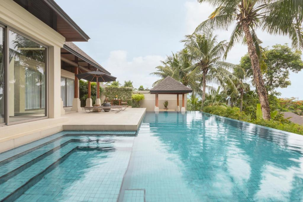The Pavilions Phuket 5* миниатюра 6