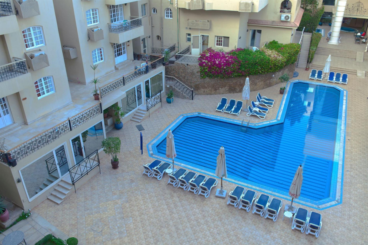 Elysees Hotel (Ex. Elysees Dream Beach) 4* миниатюра 3