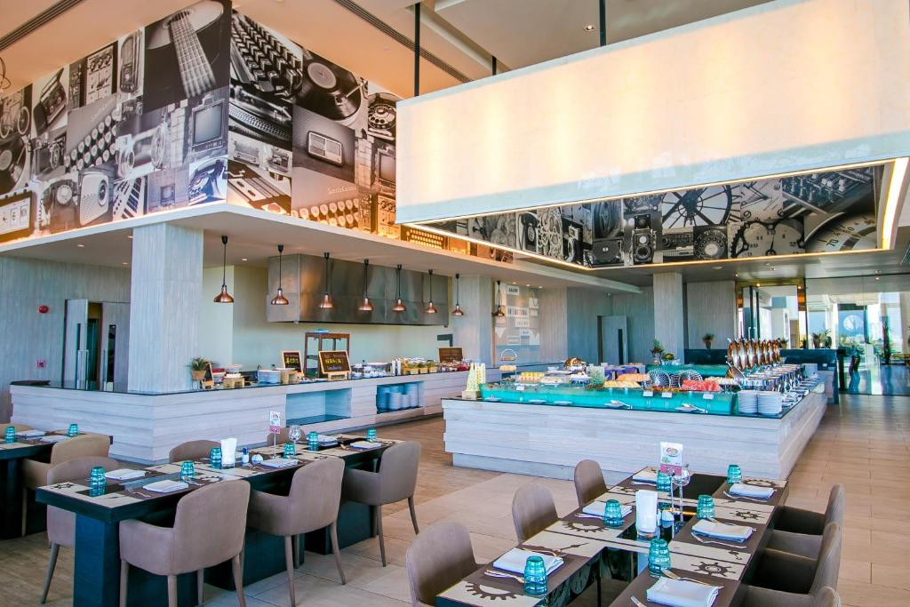 Tsix5 Hotel 4* миниатюра 5