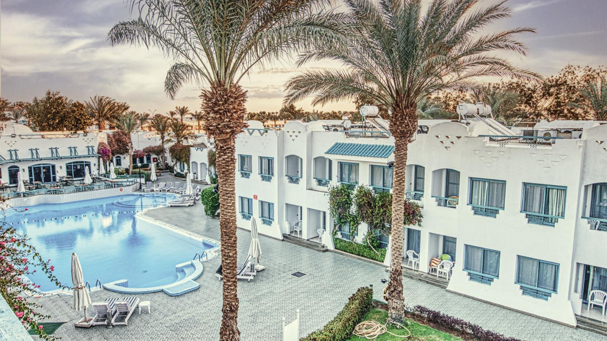 Falcon Hills 3* миниатюра 2