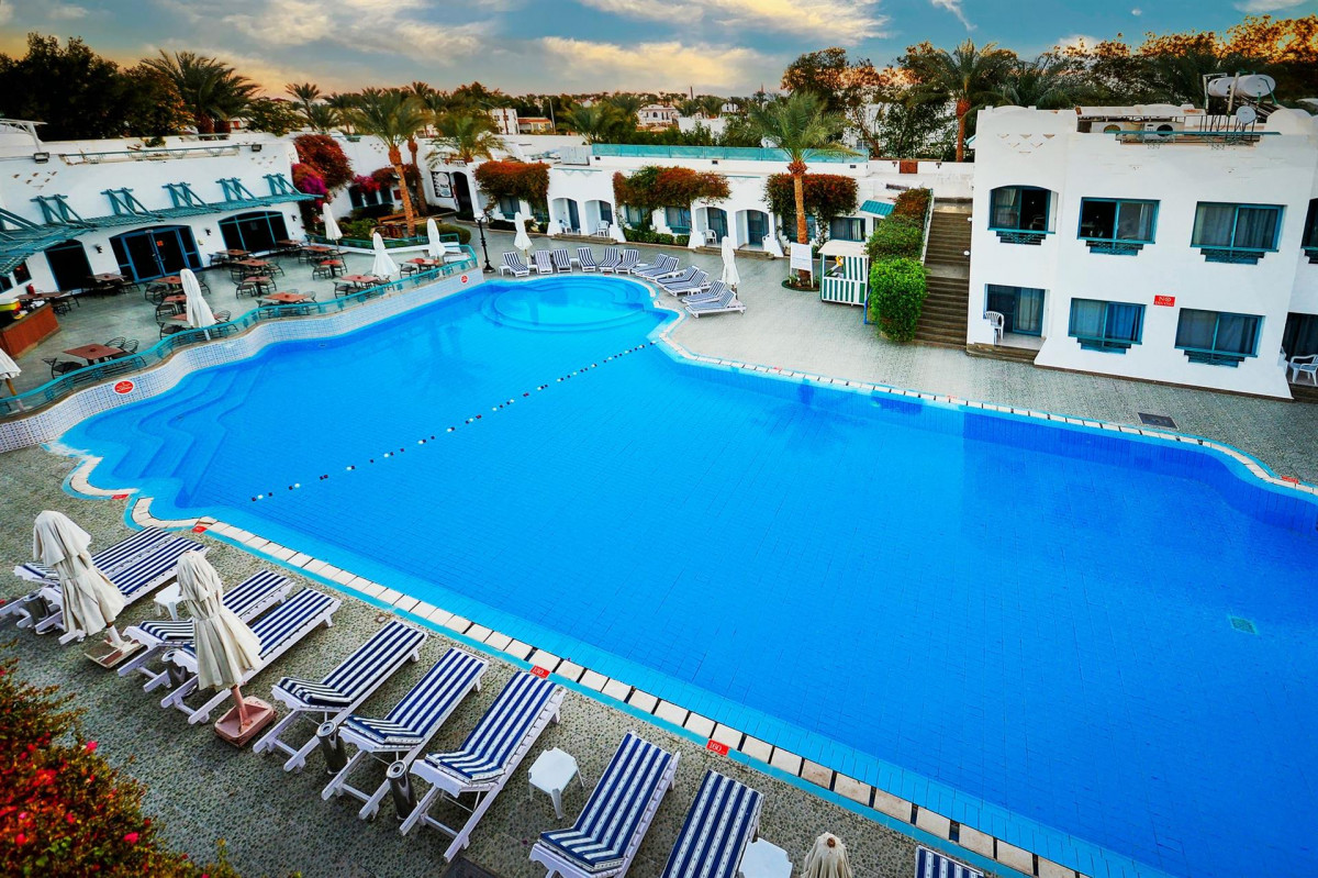 Falcon Hills 3* миниатюра 4