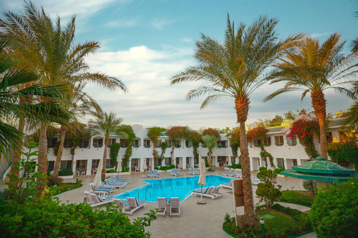 Falcon Hills 3* миниатюра 6