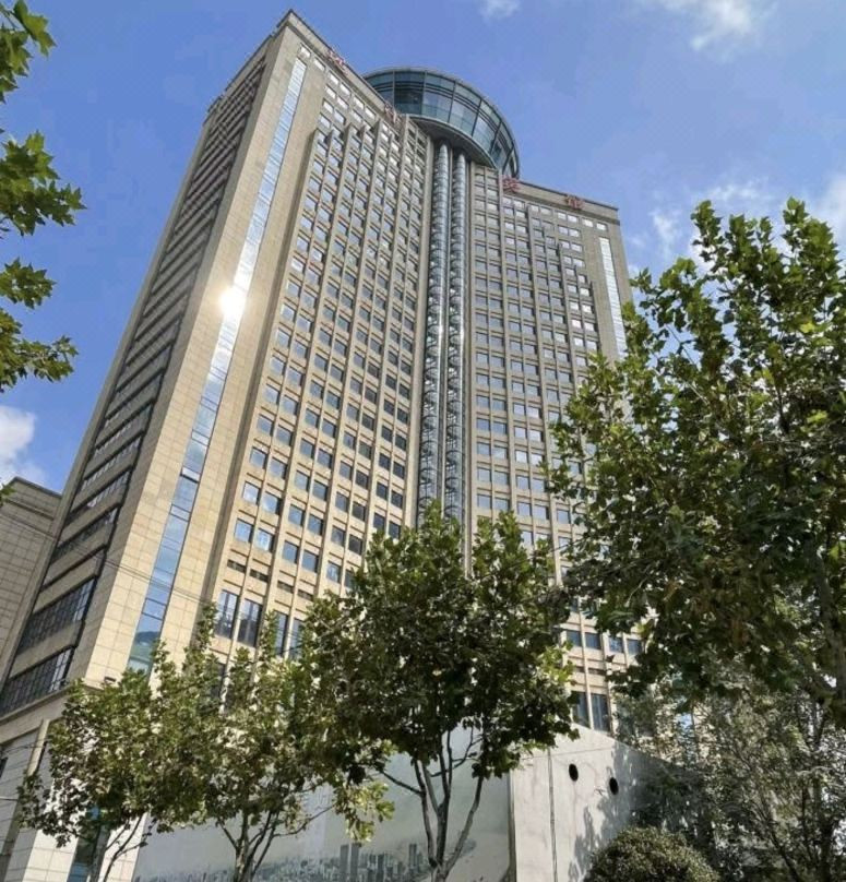 Ocean Hotel Shanghai 5*