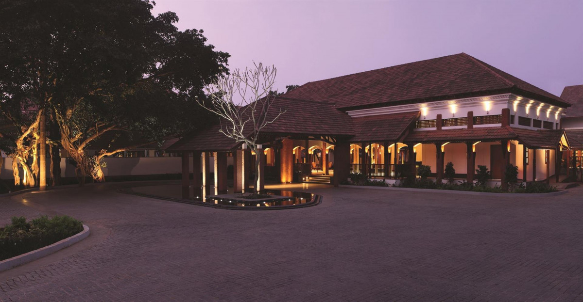 Alila Diwa 5*