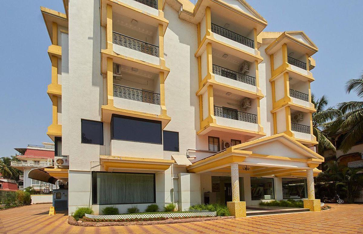 Colva Kinara 3* миниатюра 3