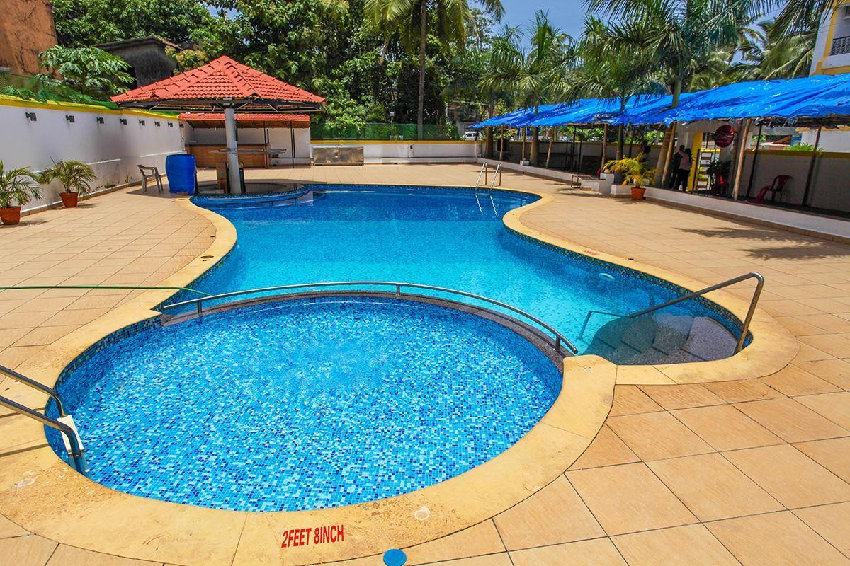 Colva Kinara 3* миниатюра 5