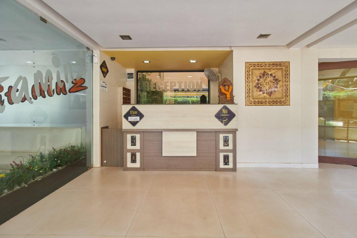 Colva Kinara 3* миниатюра 6