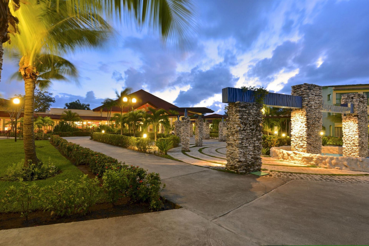 Mojito (Ex. Iberostar Mojito) 4* миниатюра 3