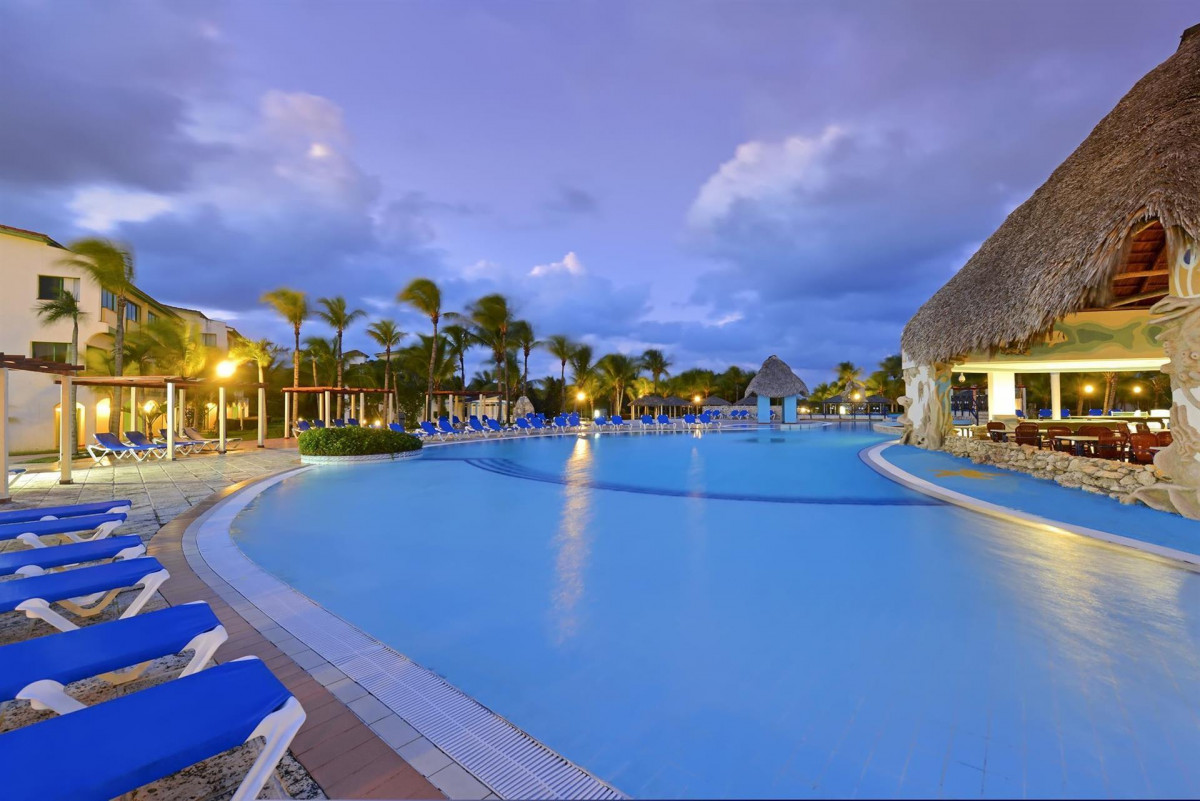 Mojito (Ex. Iberostar Mojito) 4* миниатюра 4