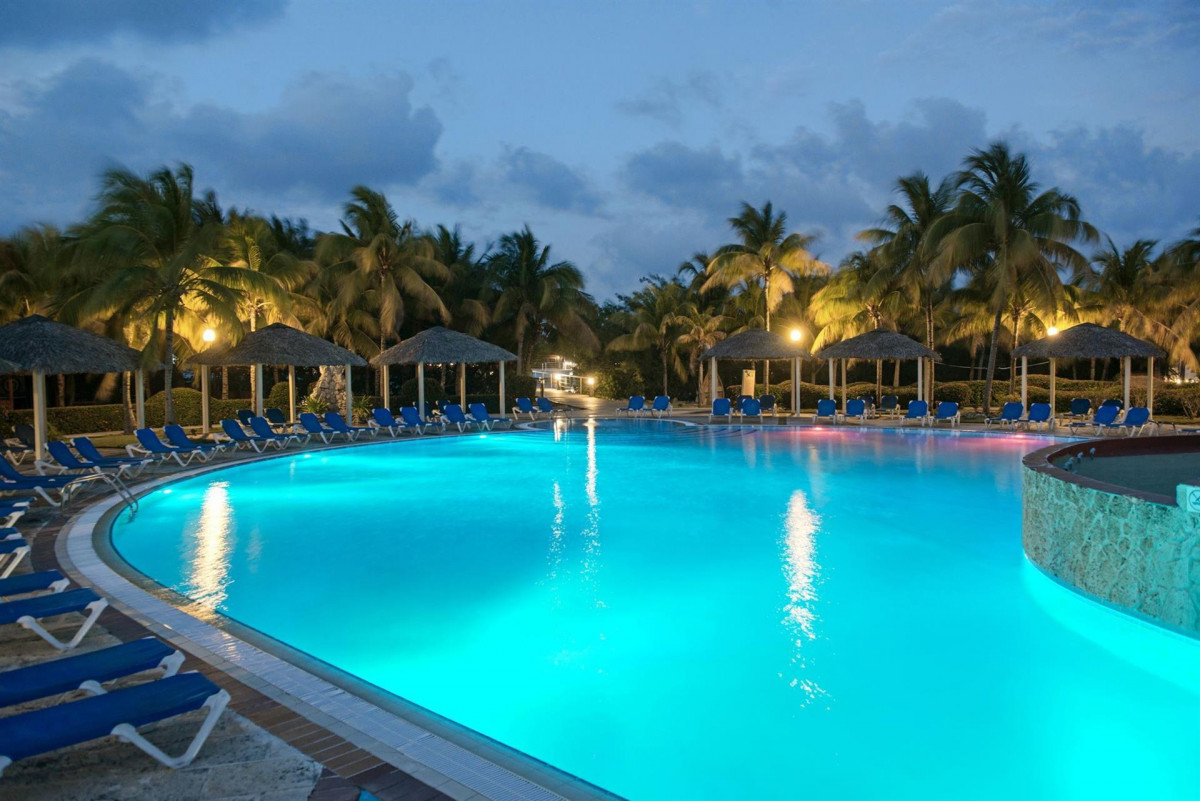 Mojito (Ex. Iberostar Mojito) 4* миниатюра 5