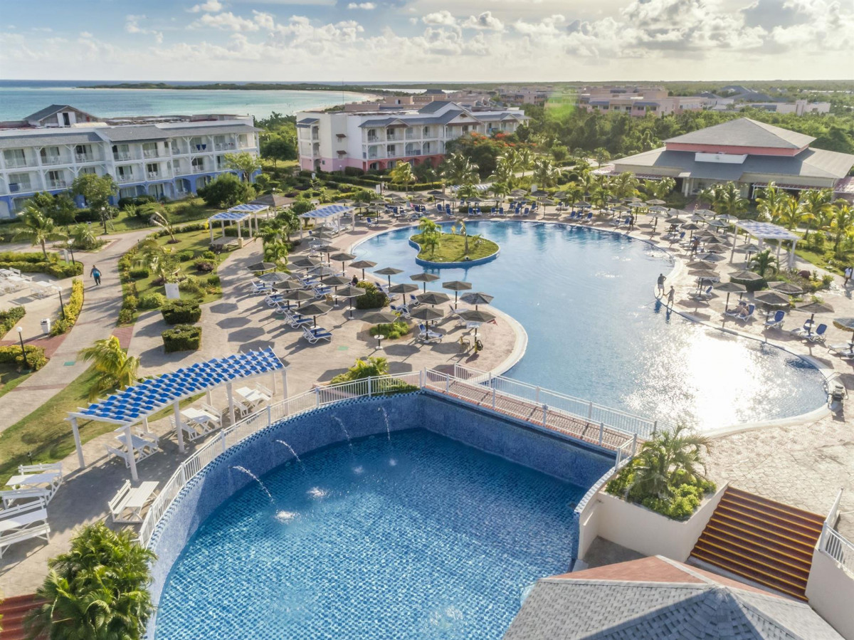 Memories Flamenco Beach Resort 5* миниатюра 2