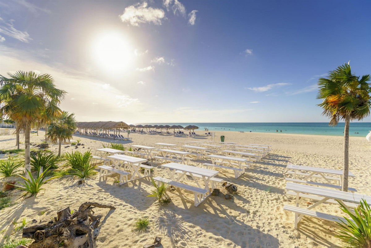 Memories Flamenco Beach Resort 5* миниатюра 6