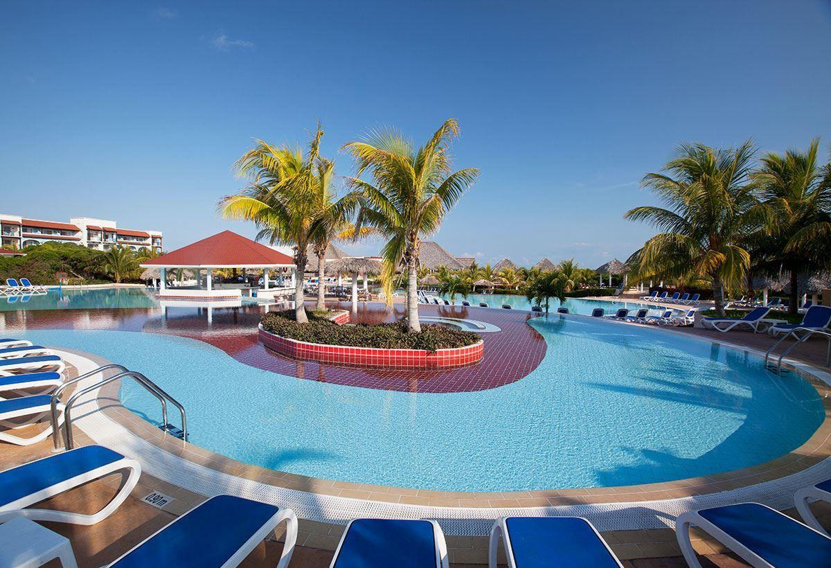 Memories Paraiso Beach Resort 5* миниатюра 5