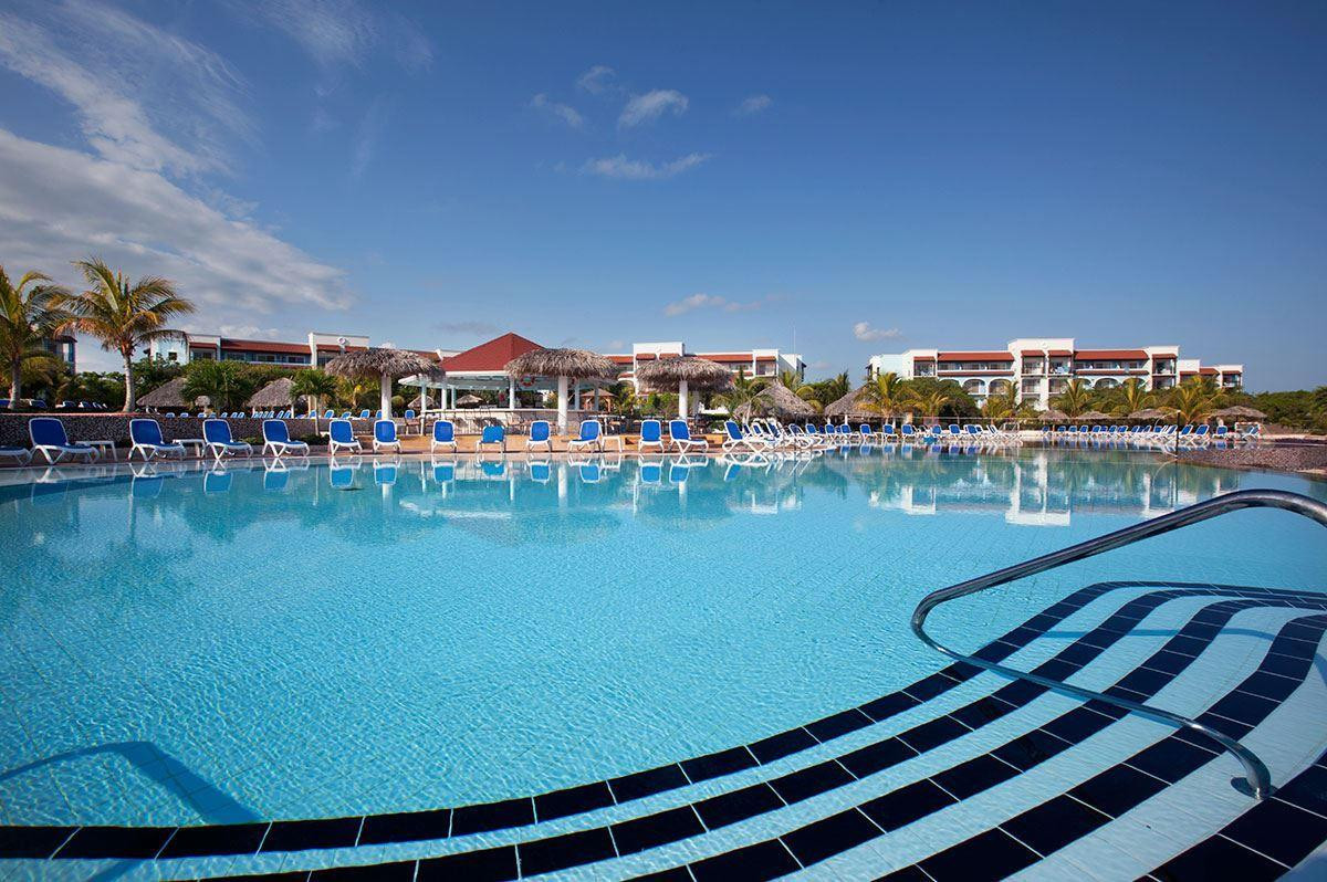 Memories Paraiso Beach Resort 5* миниатюра 6