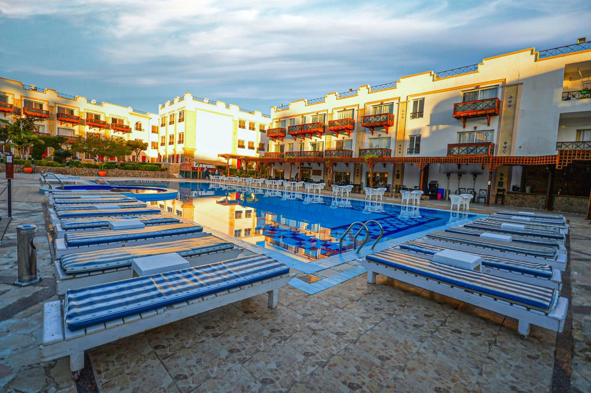 Falcon Naama Star 3* миниатюра 5