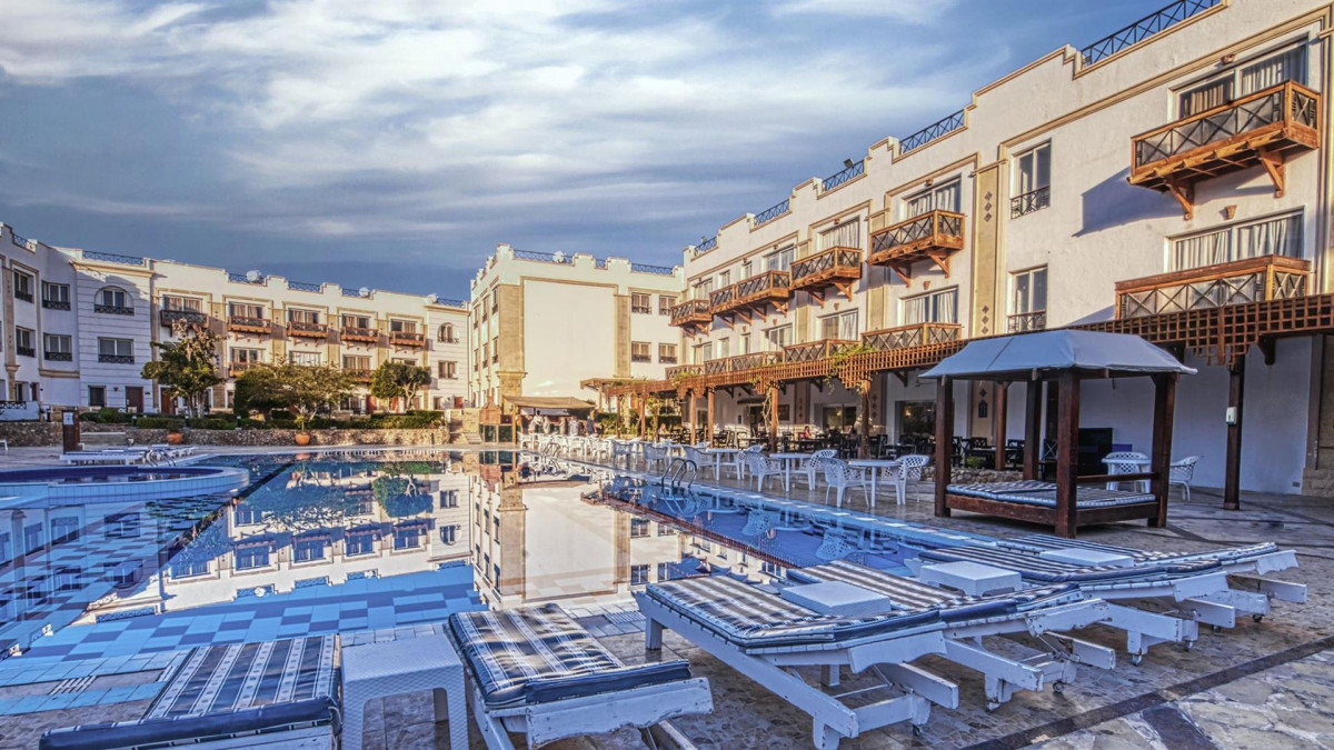 Falcon Naama Star 3* миниатюра 6