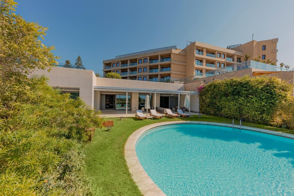 D Maris Bay (Ex. D Hotel Maris) 5*