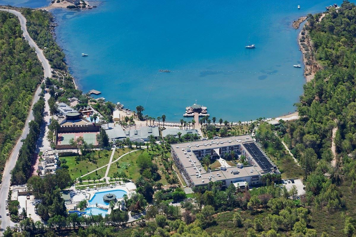 Green Bay Resort (Ex. Crystal Green Bay Resort & Spa) 5* миниатюра 3